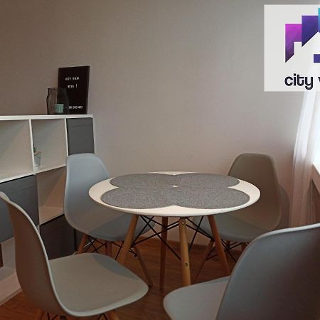 City View Zamenhofa Świdnica 外观 照片