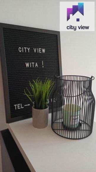 City View Zamenhofa Świdnica 外观 照片