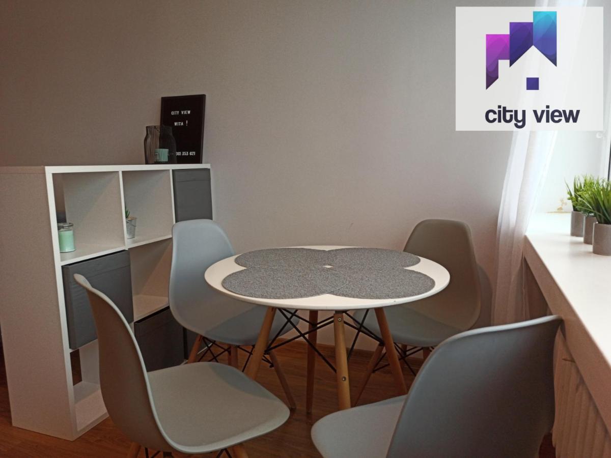 City View Zamenhofa Świdnica 外观 照片