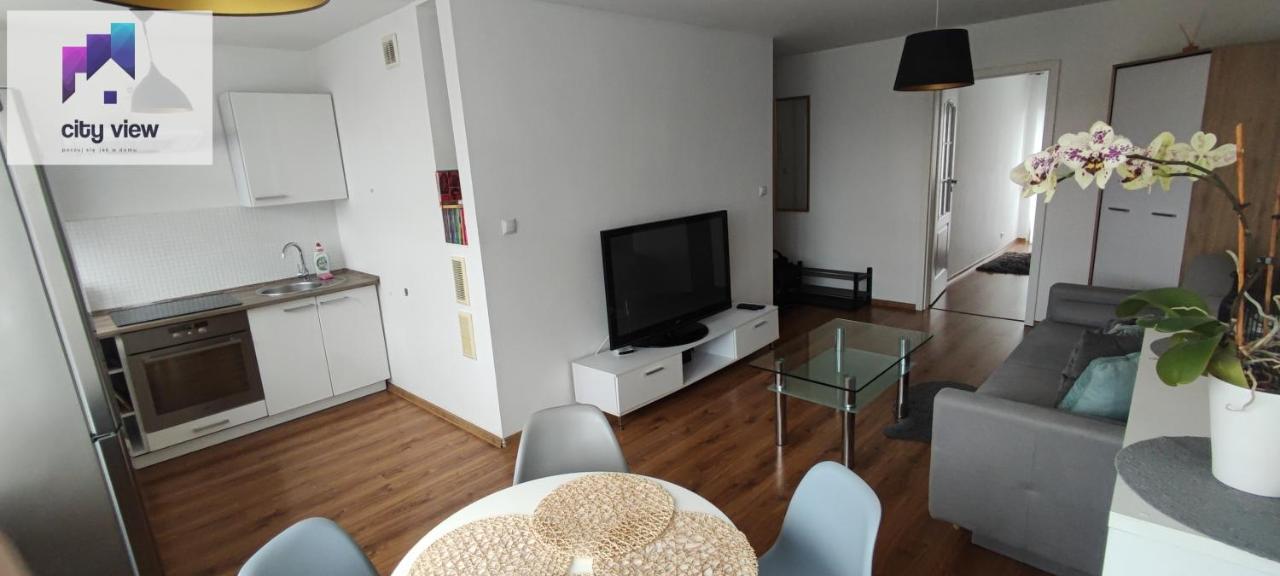 City View Zamenhofa Świdnica 外观 照片